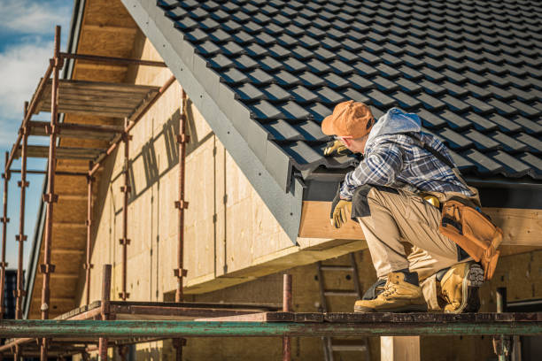  Macarthur, WV Roofing repair and installation Pros