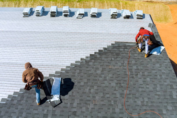 Fast & Reliable Emergency Roof Repairs in Macarthur, WV