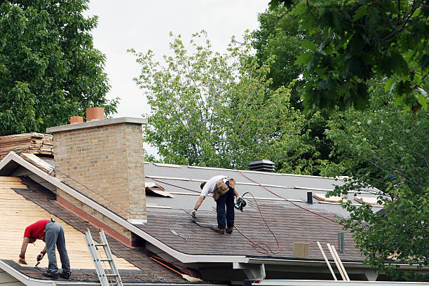 Best Green or Eco-Friendly Roofing Solutions  in Macarthur, WV