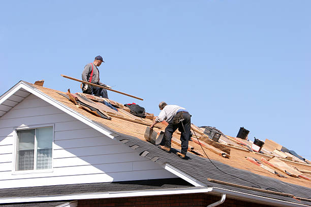 Best Chimney Flashing Repair  in Macarthur, WV